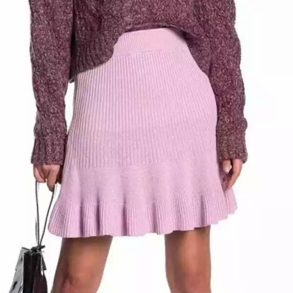 Free People Skirt